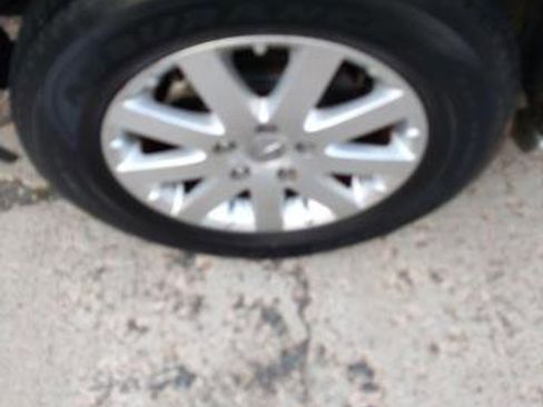 Used 2011 Chrysler Town & Country Touring-L w/ Entertainment Group #2 image 8