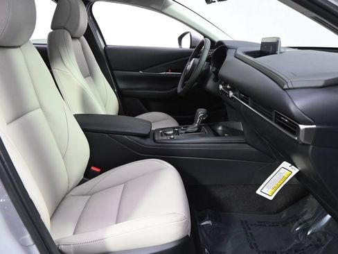 New 2026 MAZDA CX-30 AWD 2.5 S image 16