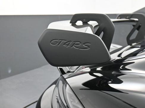 New 2025 Porsche 718 Cayman GT4 RS image 30