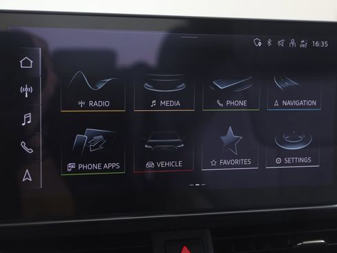 Used 2024 Audi A5 2.0T Premium Plus image 37