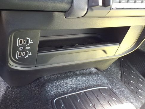 New 2026 RAM 5500 Tradesman AWD/4WD image 18