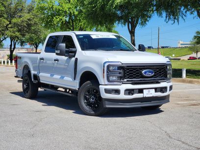 Used 2025 Ford F250 XL w/ STX Appearance Package