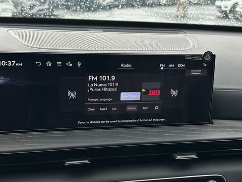 New 2026 Genesis GV80 3.5T Prestige image 18