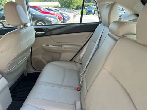 Used 2012 Subaru Impreza 2.0i Sport Limited image 19