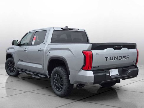 New 2026 Toyota Tundra SR5 AWD/4WD image 13