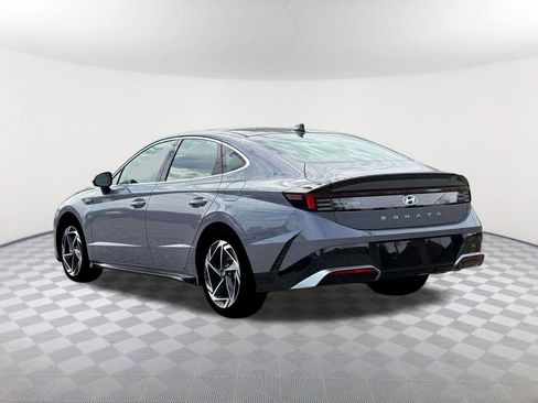New 2026 Hyundai Sonata SEL image 5