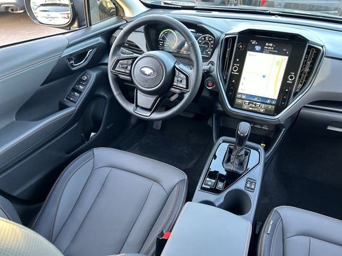 New 2026 Subaru Crosstrek 2.5i Limited w/ Convenience Package AWD/4WD image 10