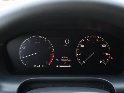 New 2027 Honda HR-V LX image 26