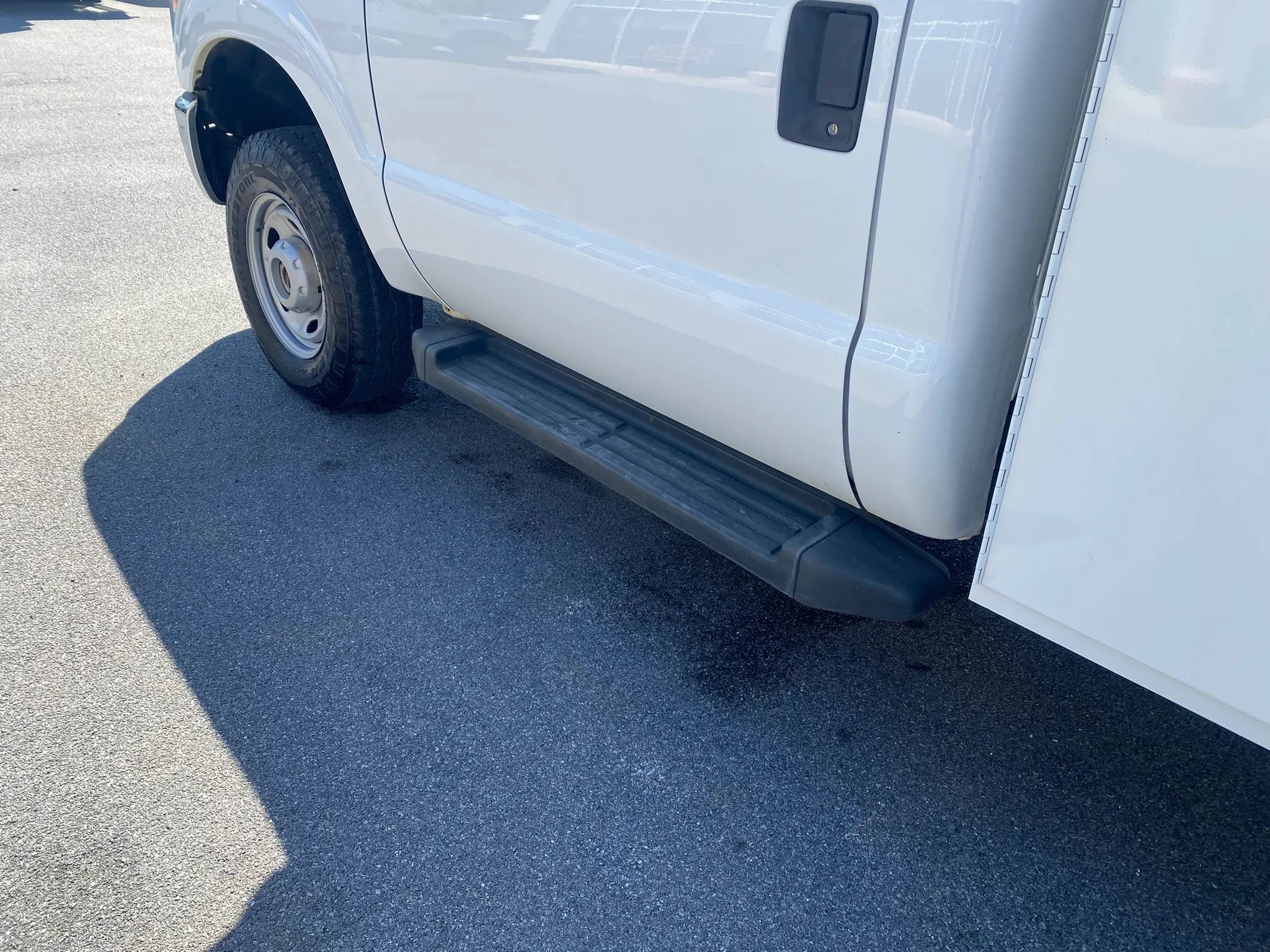 Used 2016 Ford F350 XL AWD/4WD image 7