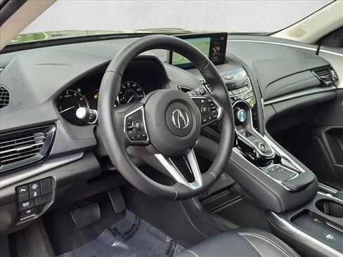Used 2025 Acura RDX w/ Technology Package AWD/4WD image 10