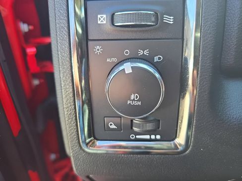 Used 2018 RAM 1500 Sport w/ Sport Premium Group AWD/4WD image 13