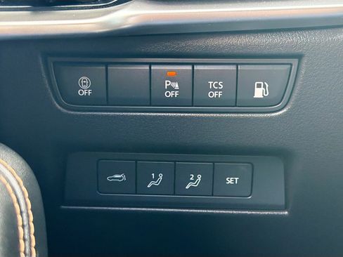 Used 2024 MAZDA CX-90 Plug-In Hybrid w/ Premium Plus AWD/4WD image 17
