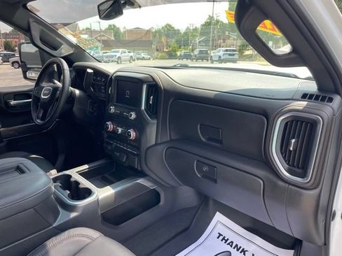 Used 2022 GMC Sierra 2500 AT4 AWD/4WD image 31