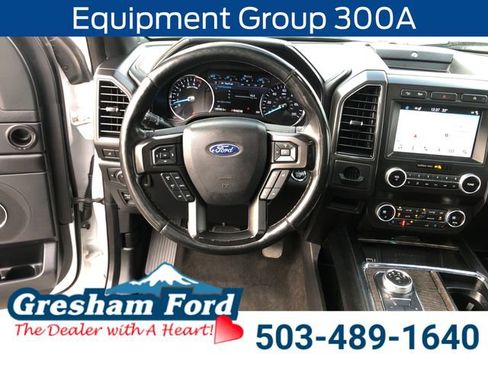 Used 2019 Ford Expedition Max Limited image 14