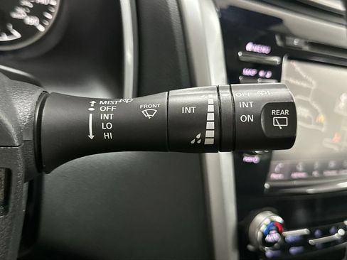 Used 2021 Nissan Murano SL AWD/4WD image 52