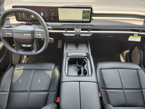 New 2027 Kia Telluride SX Prestige AWD/4WD image 17