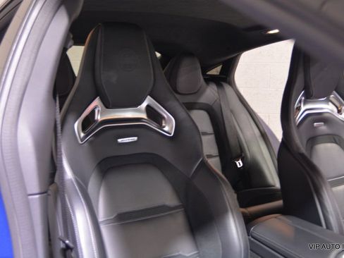 Used 2019 Mercedes-Benz AMG GT 63 S image 14