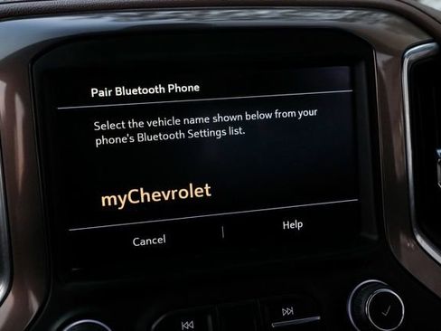 Used 2020 Chevrolet Silverado 2500 High Country w/ Z71 Off-Road Package image 51