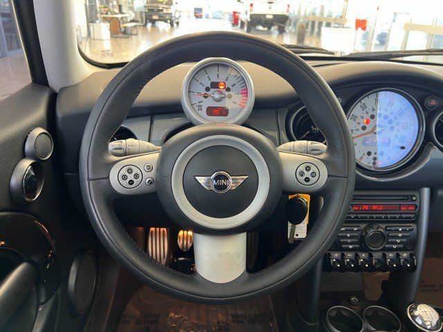 Used 2004 MINI Cooper S FWD image 20