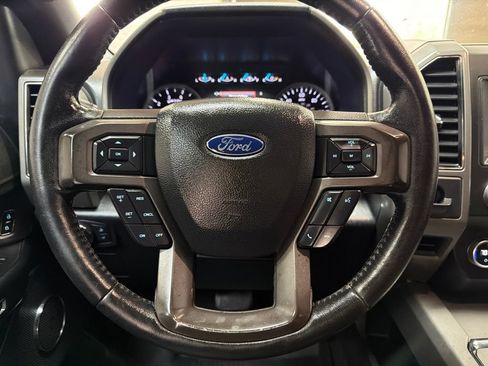 Used 2019 Ford Expedition XLT RWD image 19