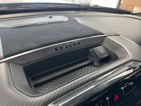 Used 2021 RAM 1500 TRX w/ TRX Lanuch Edition image 55