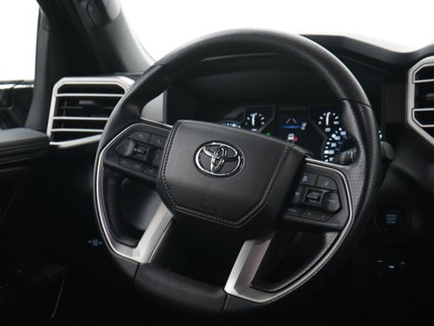 Used 2026 Toyota Tundra SR5 w/ SR5 Convenience Package AWD/4WD image 14
