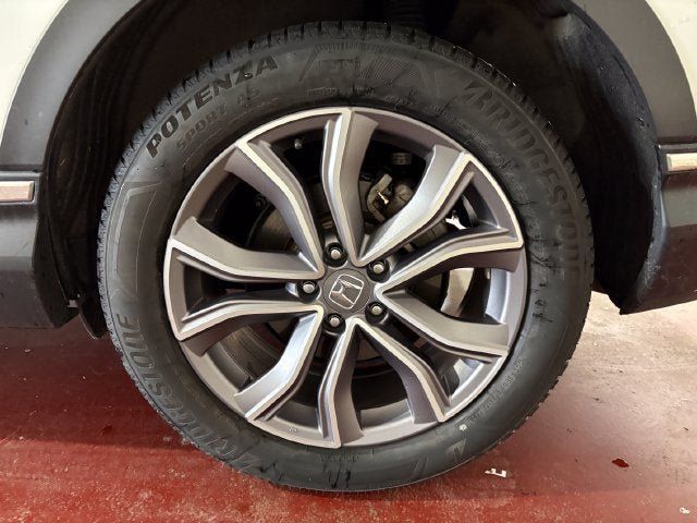 Used 2020 Honda CR-V Touring image 24