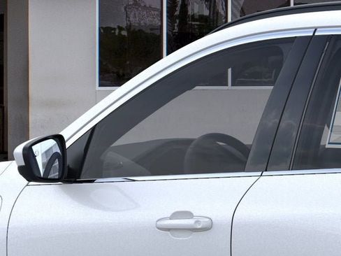 New 2025 Ford Escape SE w/ PHEV Premium Package FWD image 20