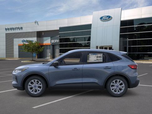 New 2026 Ford Escape Active image 3