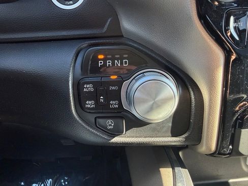 Used 2022 RAM 1500 Laramie image 27