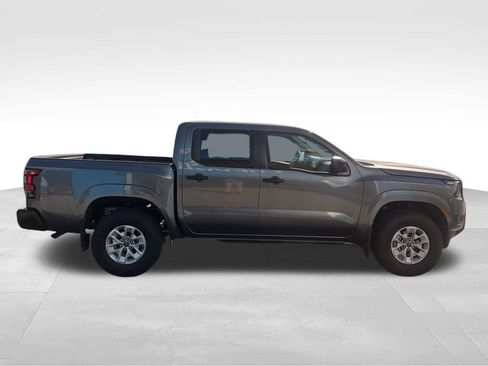 Used 2026 Nissan Frontier S AWD/4WD image 38