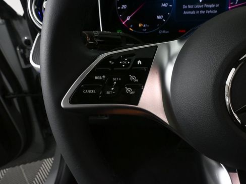 New 2026 Mercedes-Benz C 300 Sedan image 10