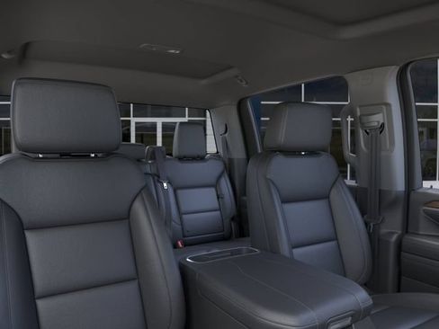 New 2026 GMC Sierra 3500 SLT w/ SLT Convenience Package AWD/4WD image 24