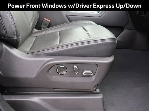 Used 2024 GMC Sierra 1500 Denali image 14