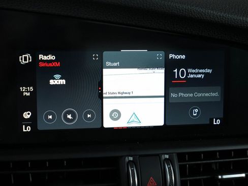 New 2024 Alfa Romeo Giulia Sprint image 39