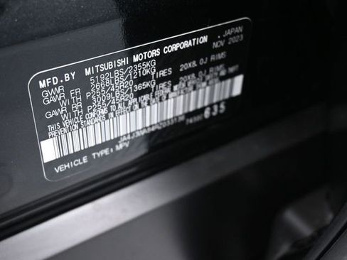 Used 2024 Mitsubishi Outlander SEL image 18