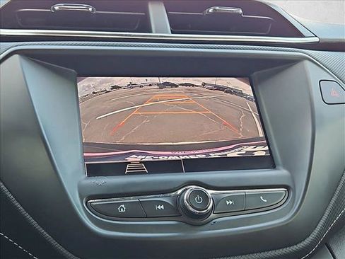 Certified 2023 Chevrolet TrailBlazer ACTIV AWD/4WD image 13