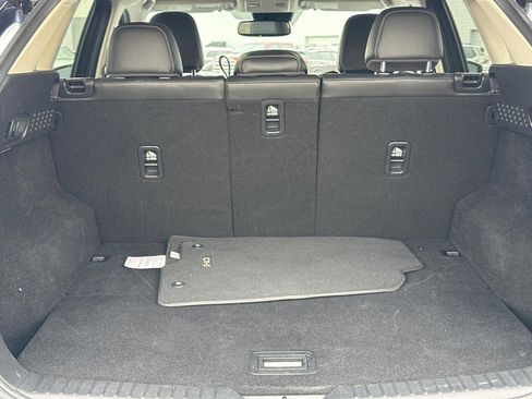 Used 2025 MAZDA CX-5 AWD 2.5 S w/ Preferred Package image 7