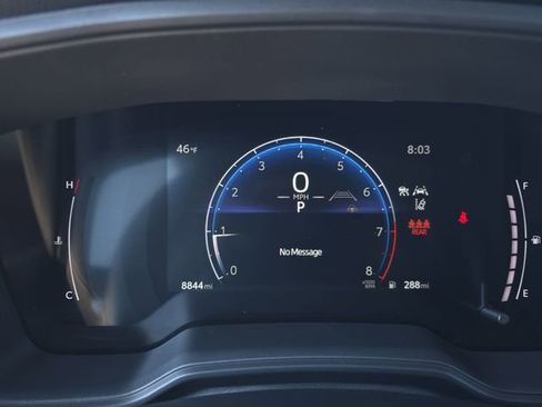 Used 2026 Toyota Corolla Cross L image 18