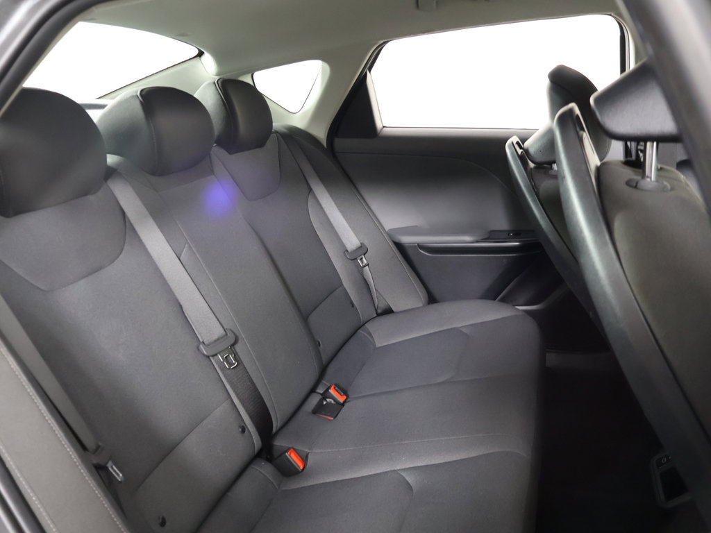 Used 2025 Kia K4 FWD image 30