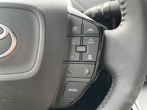 New 2026 Toyota bZ XLE Plus image 25