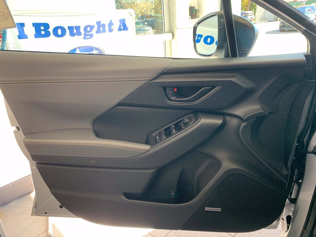 New 2027 Subaru Crosstrek 2.5i Wilderness AWD/4WD image 9