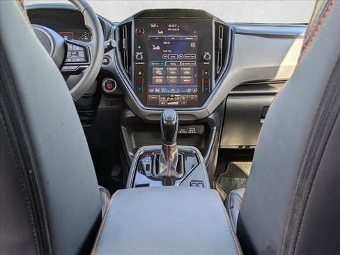 Used 2025 Subaru Crosstrek 2.5i Limited w/ Popular Package #3A AWD/4WD image 16