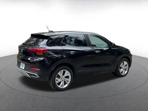 Used 2025 Buick Encore GX Preferred image 15