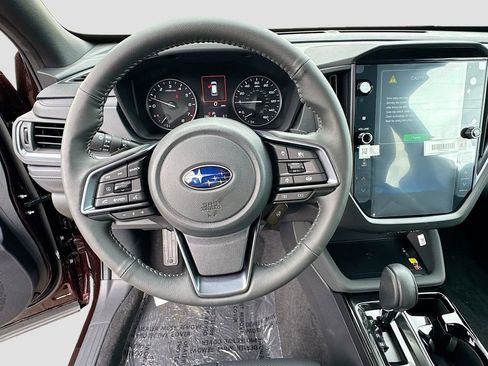 New 2026 Subaru Forester Limited image 11