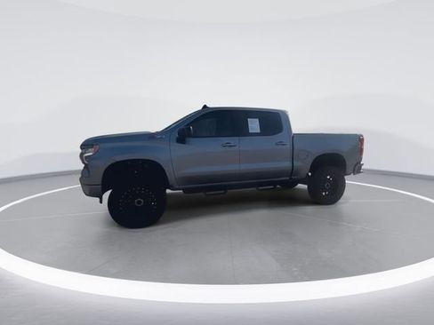 Used 2025 Chevrolet Silverado 1500 RST image 7