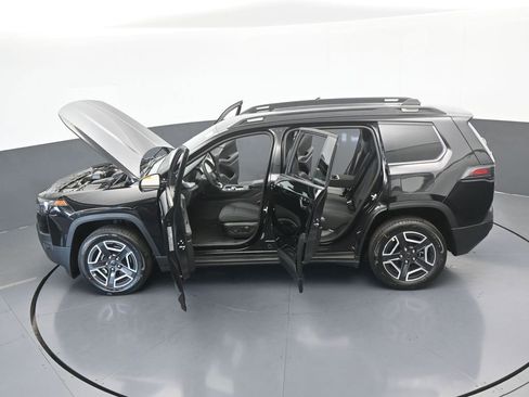 New 2026 Jeep Cherokee Laredo image 61