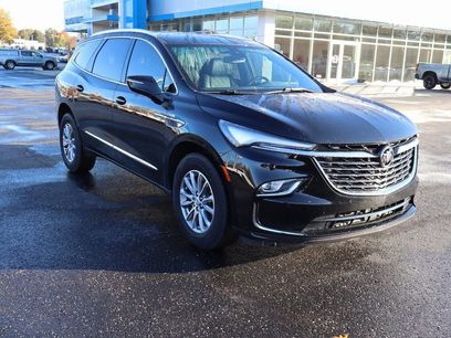 Used 2023 Buick Enclave Essence w/ Trailering Package, 5000 lbs.