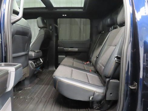 Used 2023 Ford F150 Tremor image 10