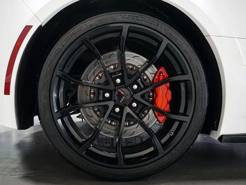 Used 2019 Chevrolet Corvette Grand Sport image 48